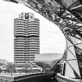 BMW Headquarters