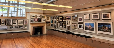 PHOTOgraphy 2022 Exhibition At The Philadelphia Sketch Club